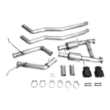 Load image into Gallery viewer, AWE Tuning 3020-33575 motor vehicle exhaust parts product view 2