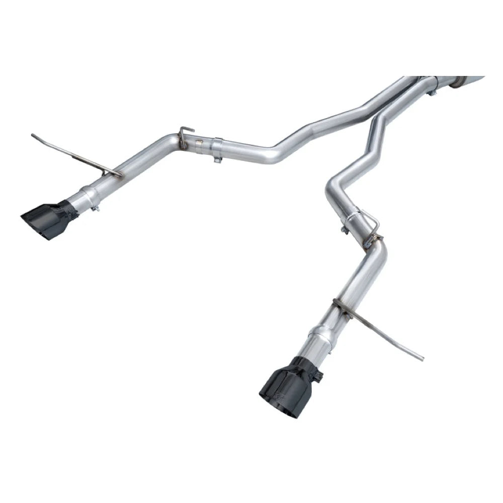 AWE Tuning 3020-33575 motor vehicle exhaust parts product view 3