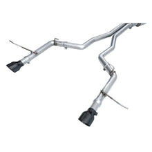 Load image into Gallery viewer, AWE Tuning 3020-33575 motor vehicle exhaust parts product view 3