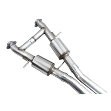 Load image into Gallery viewer, AWE Tuning 3020-33575 motor vehicle exhaust parts product view 4