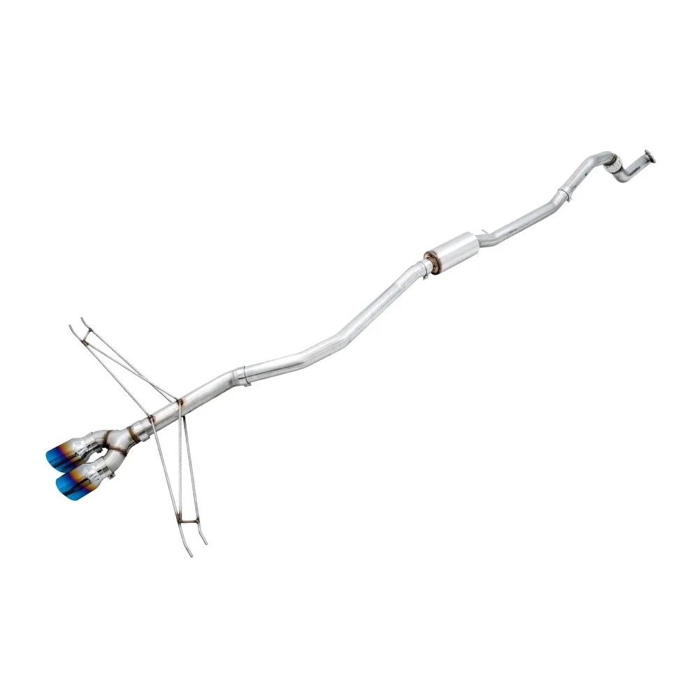 AWE Tuning 3020-39066 exhaust systems product view 1