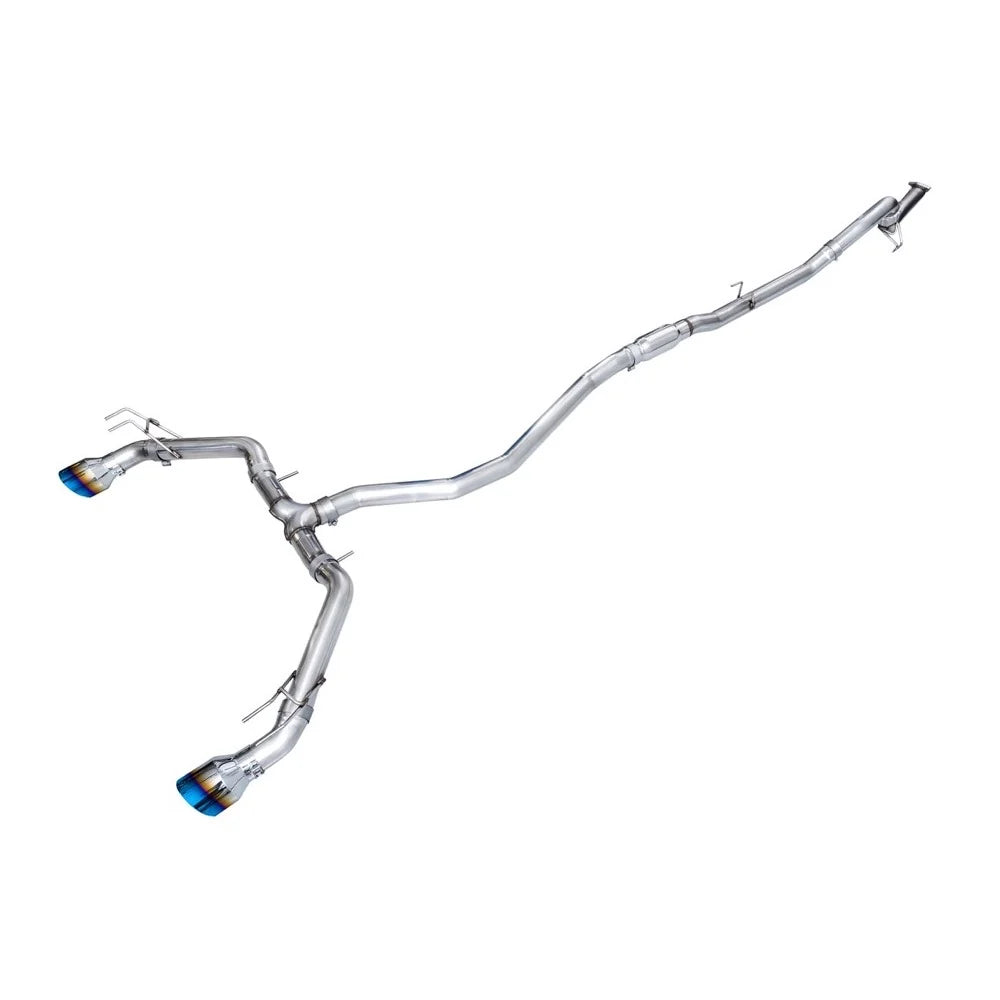 AWE Tuning 3020-39331 exhaust systems product view 1