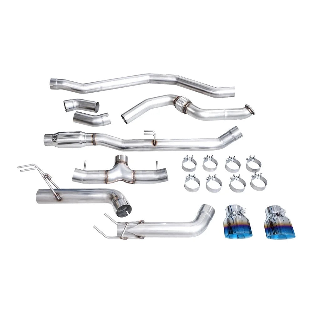 AWE Tuning 3020-39331 exhaust systems product view 2