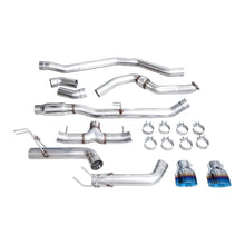 Load image into Gallery viewer, AWE Tuning 3020-39331 exhaust systems product view 2