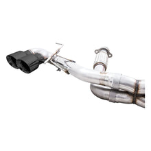Load image into Gallery viewer, AWE Track Exhaust for 2020-2026 Chevrolet Corvette C8 Stingray, product view 2