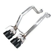 Load image into Gallery viewer, AWE Tuning 3020-43606 motor vehicle exhaust parts product view 1