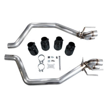 Load image into Gallery viewer, AWE Tuning 3020-43606 motor vehicle exhaust parts product view 2