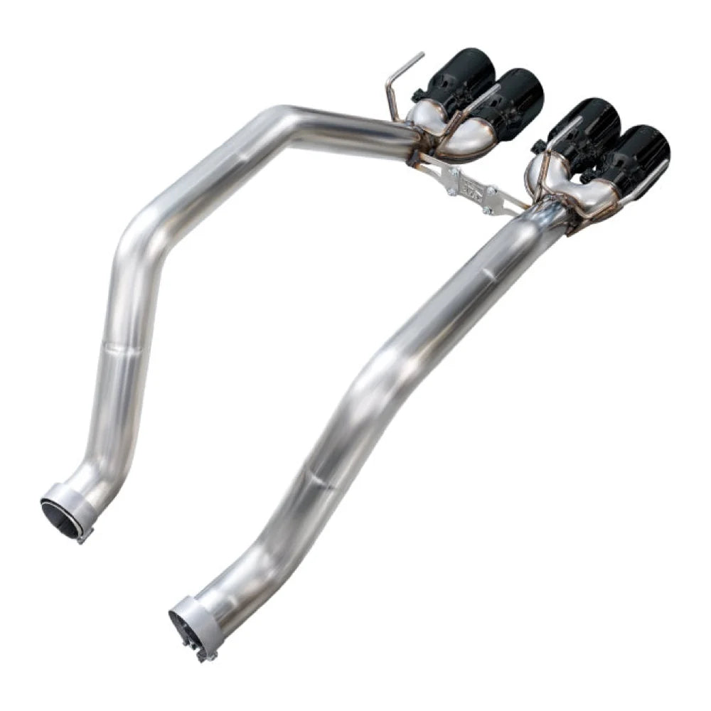 AWE Tuning 3020-43606 motor vehicle exhaust parts product view 3