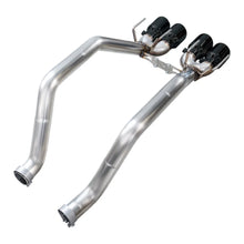 Load image into Gallery viewer, AWE Tuning 3020-43606 motor vehicle exhaust parts product view 3