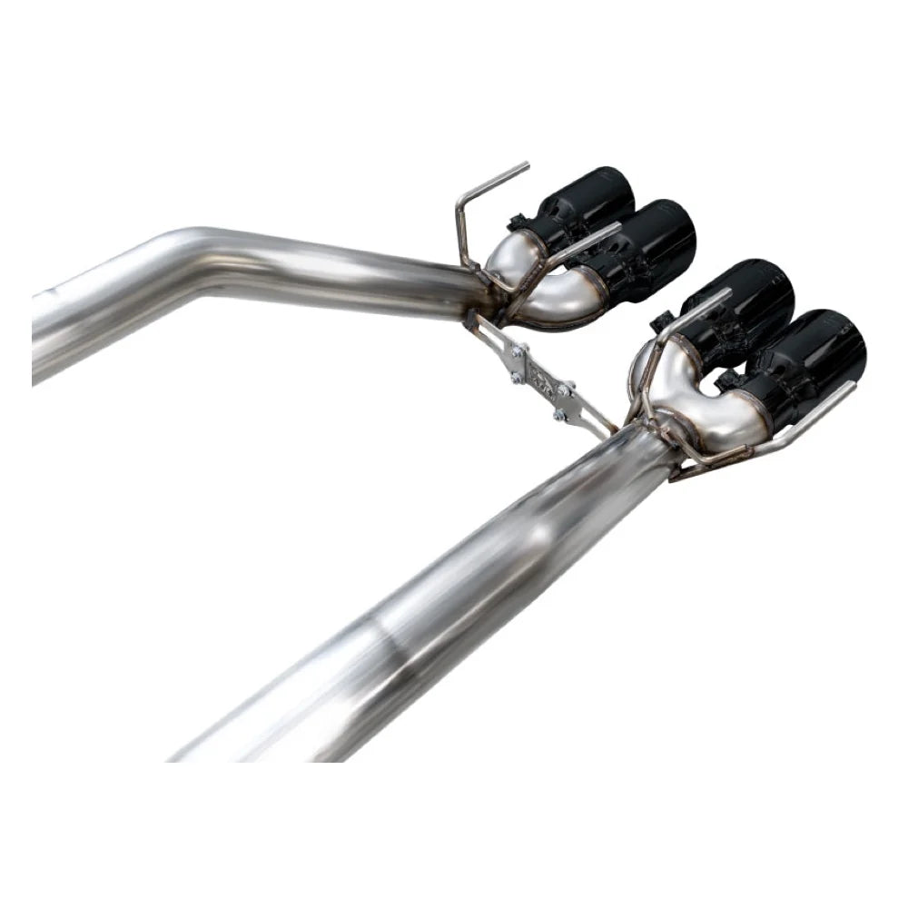 AWE Tuning 3020-43606 motor vehicle exhaust parts product view 4