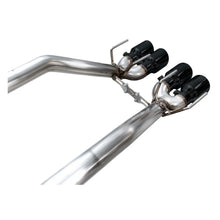 Load image into Gallery viewer, AWE Tuning 3020-43606 motor vehicle exhaust parts product view 4