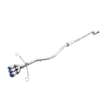 Load image into Gallery viewer, AWE Tuning 3020-59004 exhaust systems product view 1