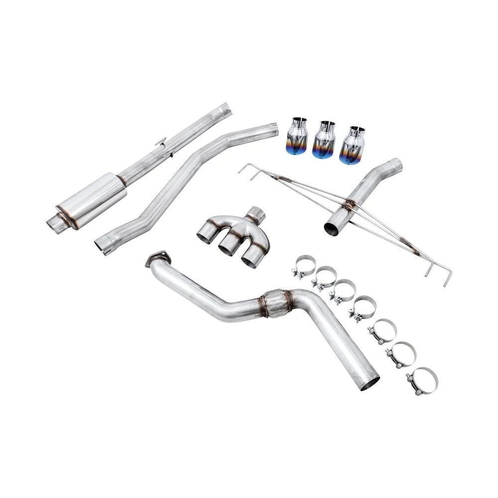AWE Tuning 3020-59004 exhaust systems product view 2