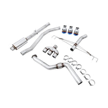 Load image into Gallery viewer, AWE Tuning 3020-59004 exhaust systems product view 2