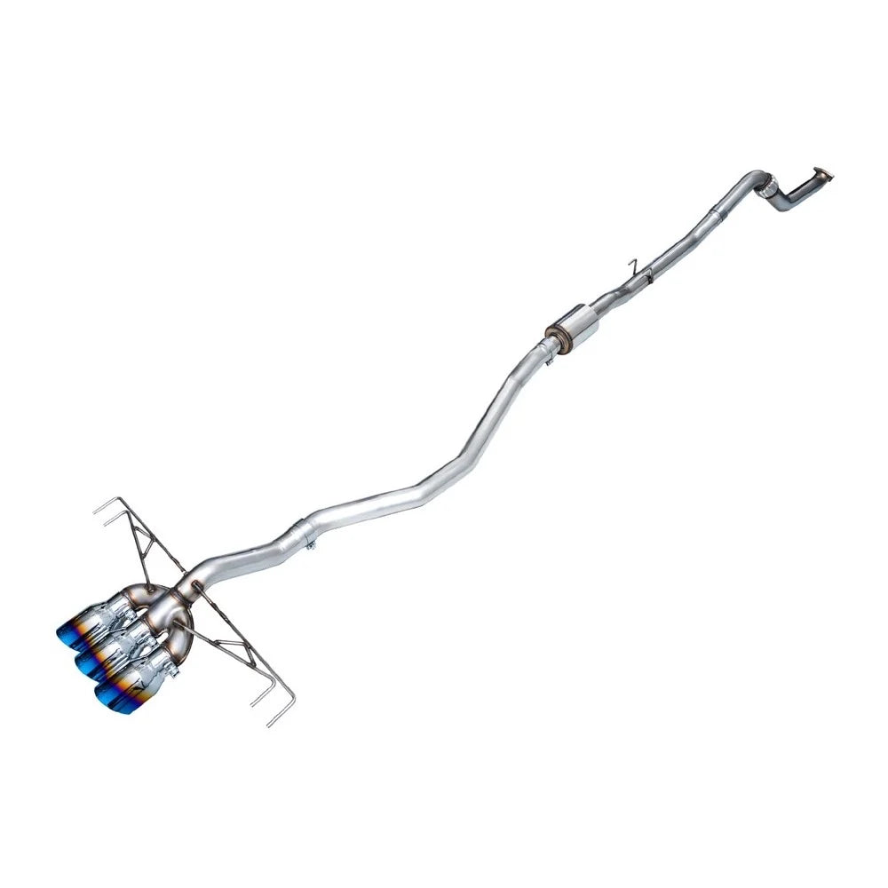 AWE Tuning 3020-59335 exhaust systems product view 1