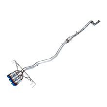 Load image into Gallery viewer, AWE Tuning 3020-59335 exhaust systems product view 1