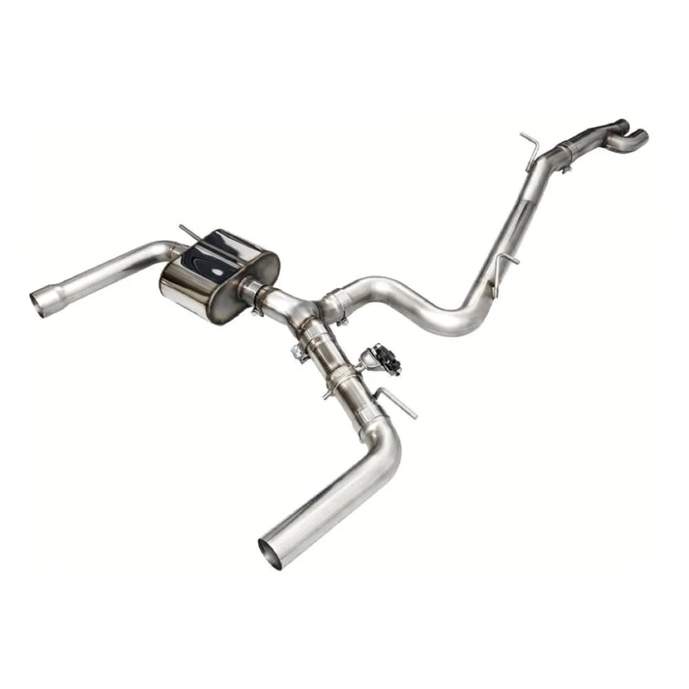 AWE Tuning 3025-31389 motor vehicle exhaust parts product view 1