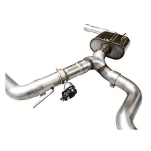 Load image into Gallery viewer, AWE Tuning 3025-31389 motor vehicle exhaust parts product view 3