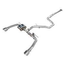 Load image into Gallery viewer, AWE SwitchPath Exhaust for 2022-2026 Hyundai Elantra N - Chrome Tips, primary 1