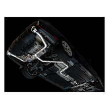 Load image into Gallery viewer, AWE SwitchPath Exhaust for 2022-2026 Hyundai Elantra N - Chrome Tips, mounted 3