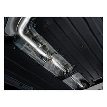 Load image into Gallery viewer, AWE SwitchPath Exhaust for 2022-2026 Hyundai Elantra N - Chrome Tips, mounted 6