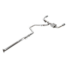 Load image into Gallery viewer, AWE SwitchPath Exhaust for 2022-2026 Hyundai Elantra N - Chrome Tips, out of package 12