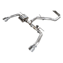 Load image into Gallery viewer, AWE SwitchPath Exhaust for 2022-2026 Hyundai Elantra N - Chrome Tips, out of package 14