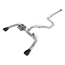Load image into Gallery viewer, AWE SwitchPath Exhaust for 2022-2026 Hyundai Elantra N - Black Tips, primary 1