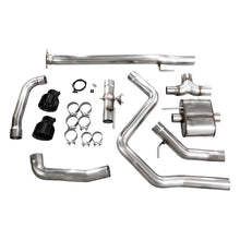 Load image into Gallery viewer, AWE SwitchPath Exhaust for 2022-2026 Hyundai Elantra N - Black Tips, out of package 14