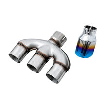 Load image into Gallery viewer, AWE Tuning 3810-59020 exhaust tips product view 1