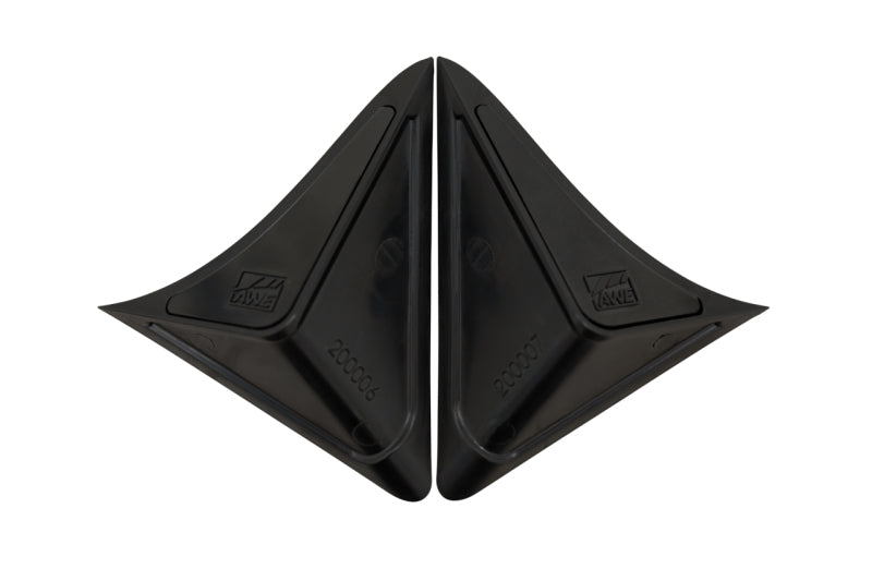 AWE Tuning 2020+ Toyota GR Supra Foiler Wind Diffuser - AWE Tuning 1110-11012