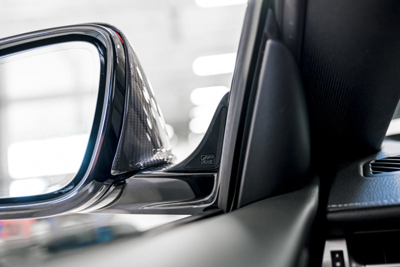 AWE Tuning 2020+ Toyota GR Supra Foiler Wind Diffuser - AWE Tuning 1110-11012