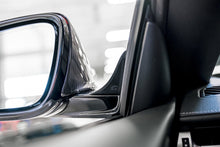Load image into Gallery viewer, AWE Tuning 2020+ Toyota GR Supra Foiler Wind Diffuser - AWE Tuning 1110-11012