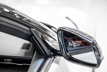 Load image into Gallery viewer, AWE Tuning 2020+ Toyota GR Supra Foiler Wind Diffuser - AWE Tuning 1110-11012