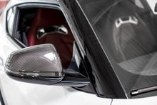 Load image into Gallery viewer, AWE Tuning 2020+ Toyota GR Supra Foiler Wind Diffuser - AWE Tuning 1110-11012