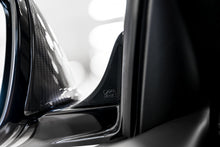 Load image into Gallery viewer, AWE Tuning 2020+ Toyota GR Supra Foiler Wind Diffuser - AWE Tuning 1110-11012