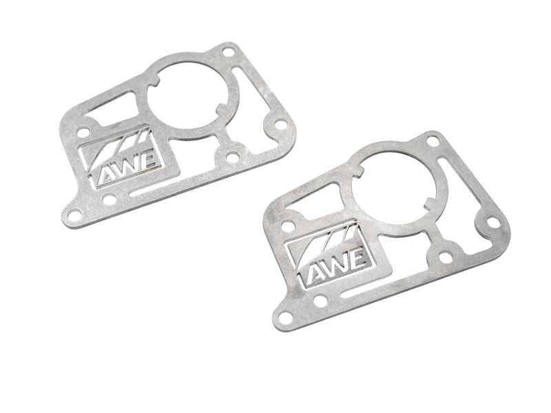 AWE Tuning 2016+ Chevrolet Camaro SS (G6) AFM Valve Simulators - AWE Tuning 1310-11030