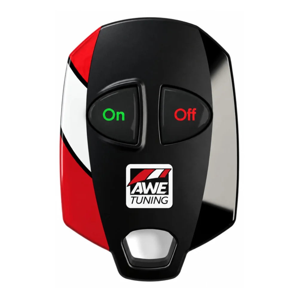 AWE Tuning AWE1325-11012 motor vehicle engine parts product view 1
