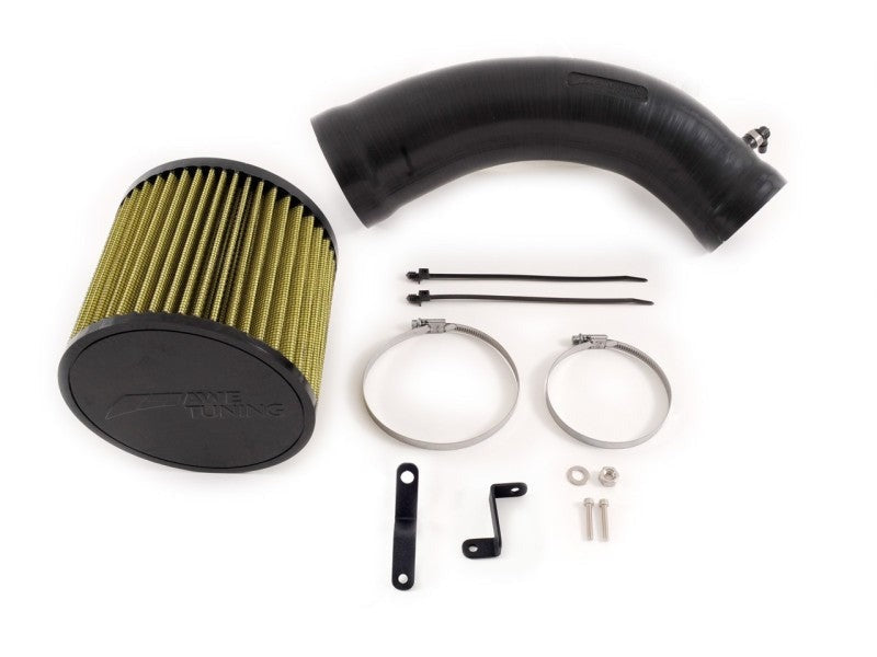 AWE Tuning S5 4.2L S-FLO Intake - AWE Tuning 2660-13018
