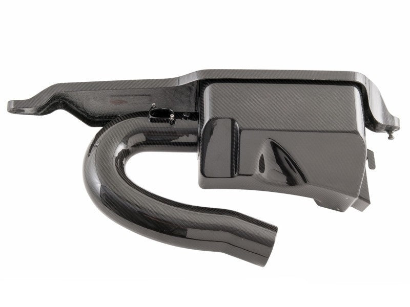 AWE Tuning BMW 228i/320i/328i/428i S-FLO Carbon Intake - AWE Tuning 2660-13034