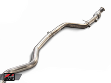 Load image into Gallery viewer, AWE Tuning BMW F22 M240i Performance Mid Pipe - AWE Tuning 3015-11034