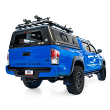 Load image into Gallery viewer, AWE Tuning 2016-2022 Toyota Tacoma 0FG Exhaust with BashGuard - No Tips - AWE3015-31826 - product view 2