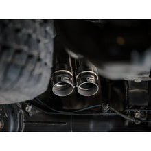 Load image into Gallery viewer, AWE Tuning 2016-2022 Toyota Tacoma 0FG Exhaust with BashGuard - No Tips - AWE3015-31826 - product view 3