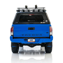 Load image into Gallery viewer, AWE Tuning 2016-2022 Toyota Tacoma 0FG Exhaust with BashGuard - No Tips - AWE3015-31826 - product view 4