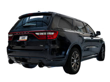 Load image into Gallery viewer, AWE Tuning 11-25 Dodge Durango 5.7L Touring Edition Exhaust w/ Diamond Black Tips - AWE Tuning 3015-33575