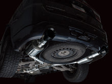 Load image into Gallery viewer, AWE Tuning 11-25 Dodge Durango 5.7L Touring Edition Exhaust w/ Diamond Black Tips - AWE Tuning 3015-33575