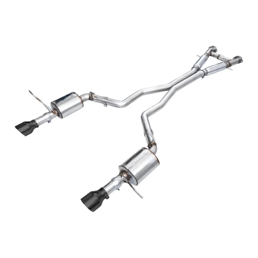 AWE Tuning AWE3015-33952 motor vehicle exhaust parts product view 1