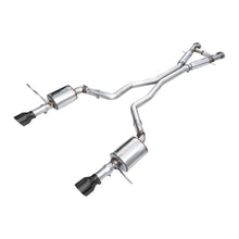 Load image into Gallery viewer, AWE Tuning AWE3015-33952 motor vehicle exhaust parts product view 1