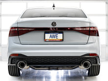 Load image into Gallery viewer, AWE Tuning 3020-32275 Track Edition Cat-Back Exhaust 2022 2023 2024 2025 Volkswagen Jetta GLI 2.0T Ch - AWE Tuning 3020-32275