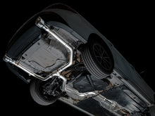 Load image into Gallery viewer, AWE Tuning 3020-32275 Track Edition Cat-Back Exhaust 2022 2023 2024 2025 Volkswagen Jetta GLI 2.0T Ch - AWE Tuning 3020-32275